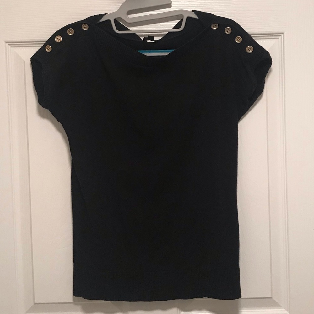 Talbots XS Shirt